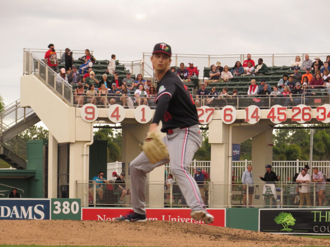 Abel makes case for Twins rotation as Bello delivers six shutout innings for Sox